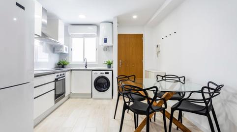 Photo 2 of Flat to rent in Carrer del Marí Albesa, Aiora, Valencia