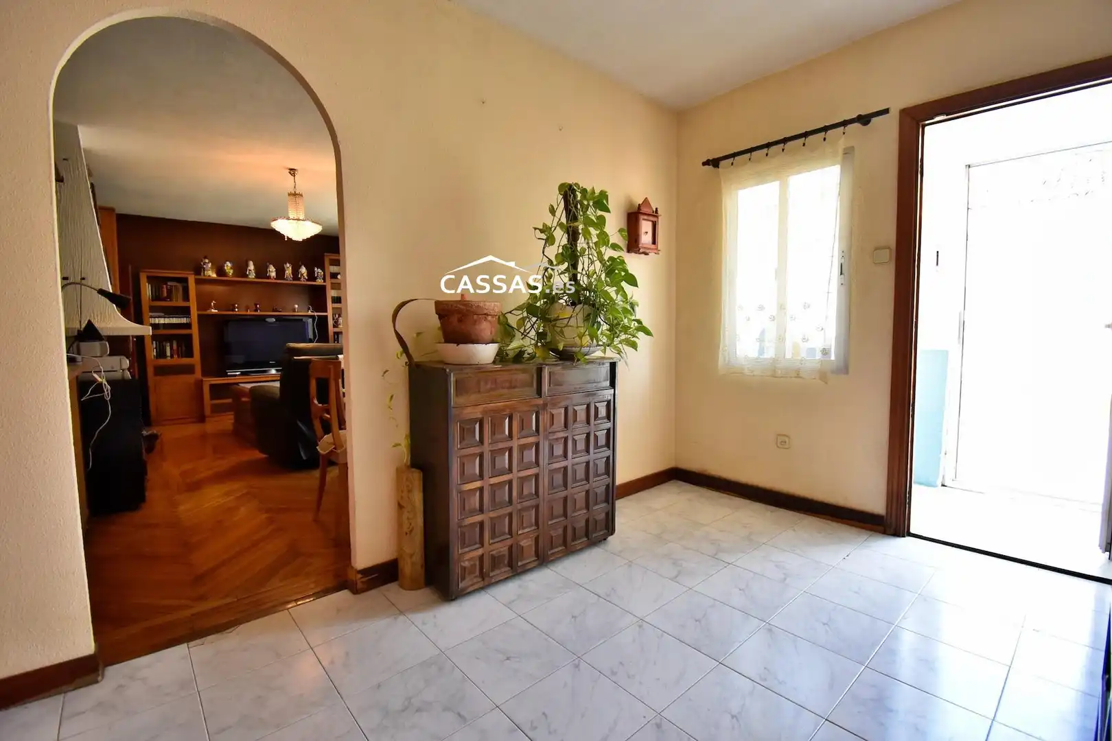 Adosado con jardín en venta en Calle de la jara, imagen 18