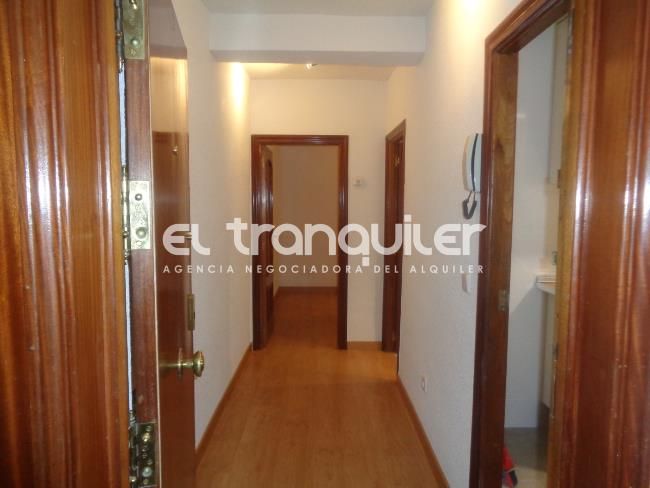 Piso de alquiler en  Madrid Capital