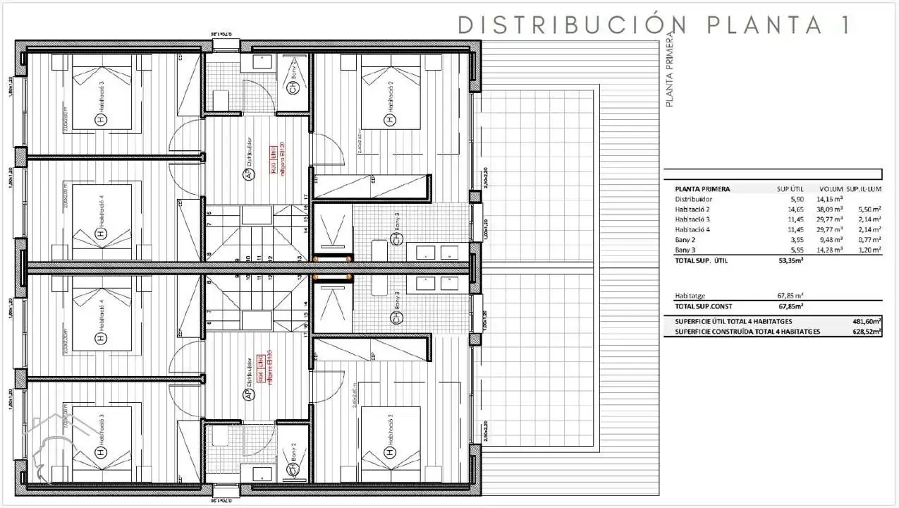 Casa a schiera con piscina in vendita a Italia, imagen 27