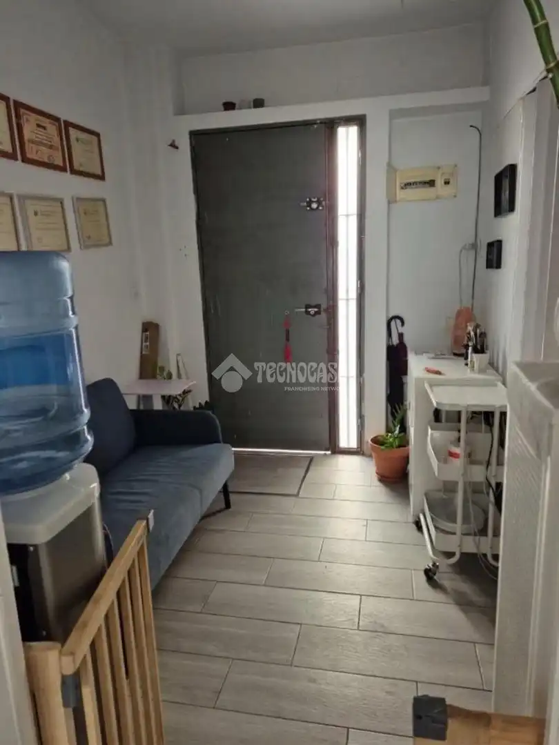 Casa o xalet en venda en Nervión