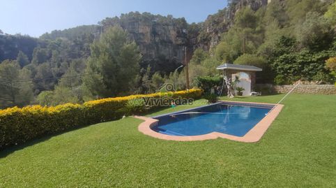Espectacular casa con piscina, imatge 4