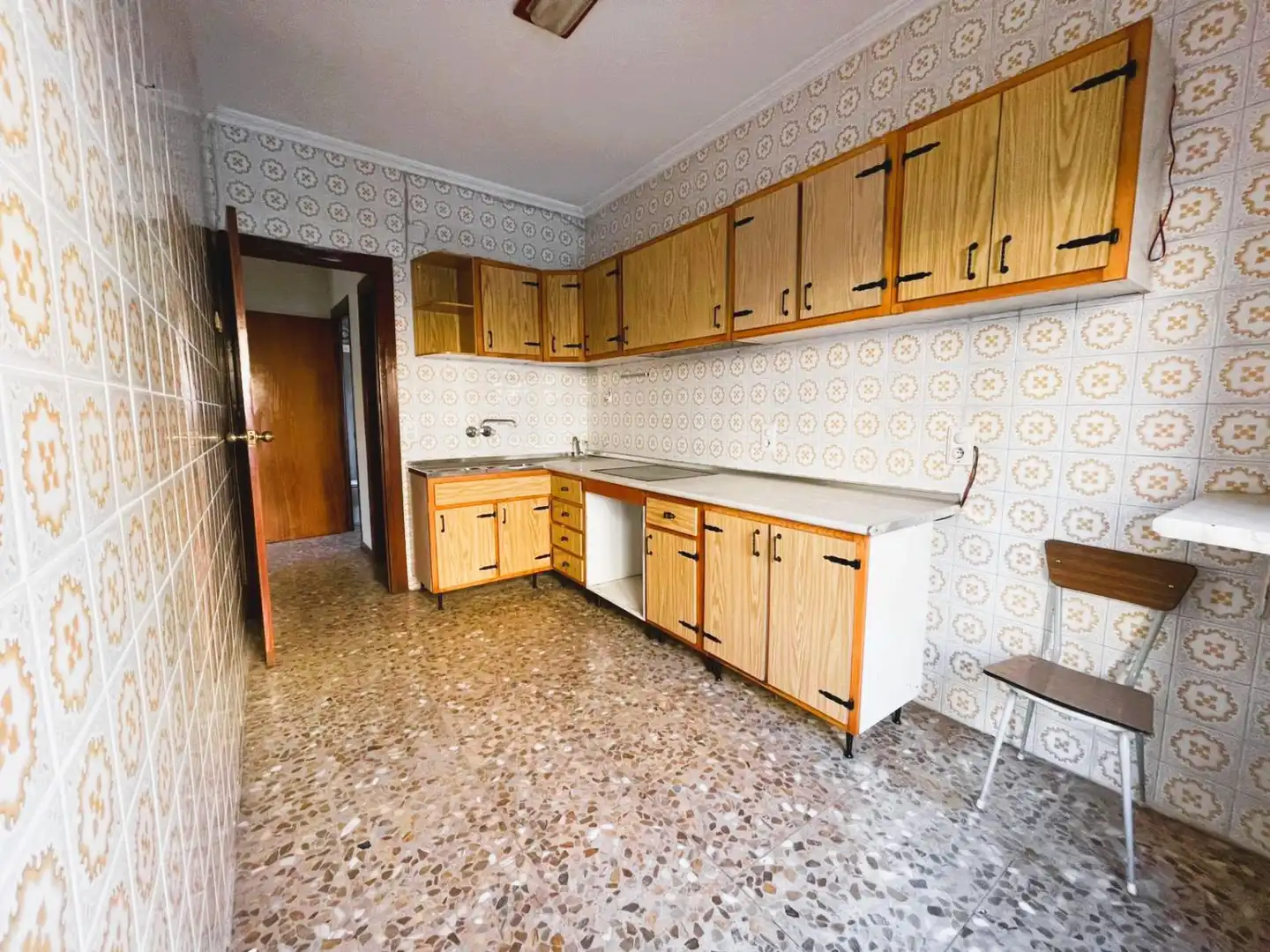 House with terrace for sale in Valdepeñas, imagen 12