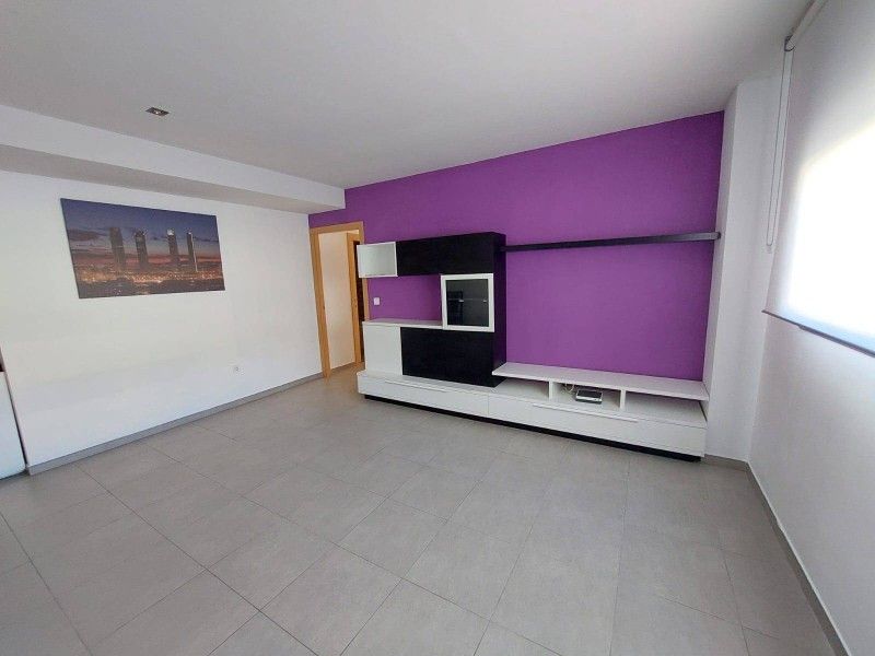 Living room of Flat for sale in Cáceres Capital  with Air Conditioner