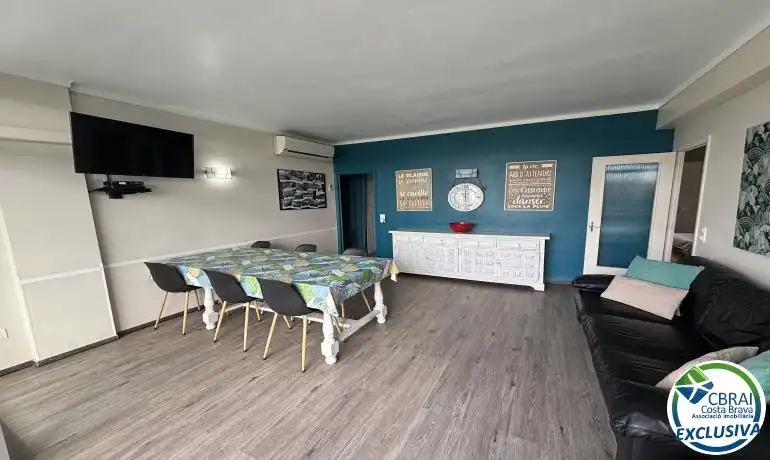 Apartamento en venta en Santa Margarita