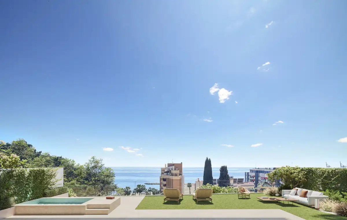 Apartament en venda a Jarazmín