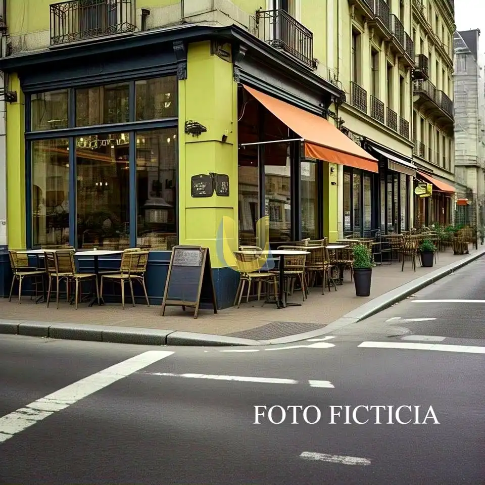 Business premises for transfer in Centro