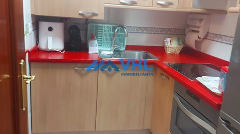 Foto 4 de Apartamento en venta en Calle de la Marinera, Cotolino, Castro-Urdiales