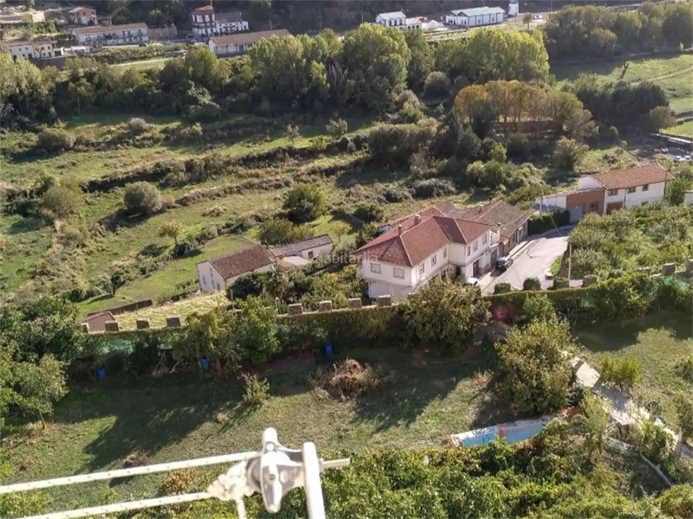 Flat for sale in Calle Ronda de Viriato 31, imagen 2