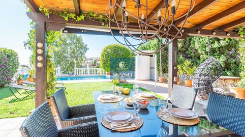 Foto 2 de Casa o chalet de alquiler en Mediterraneo, 12, Cotobro, Almuñécar