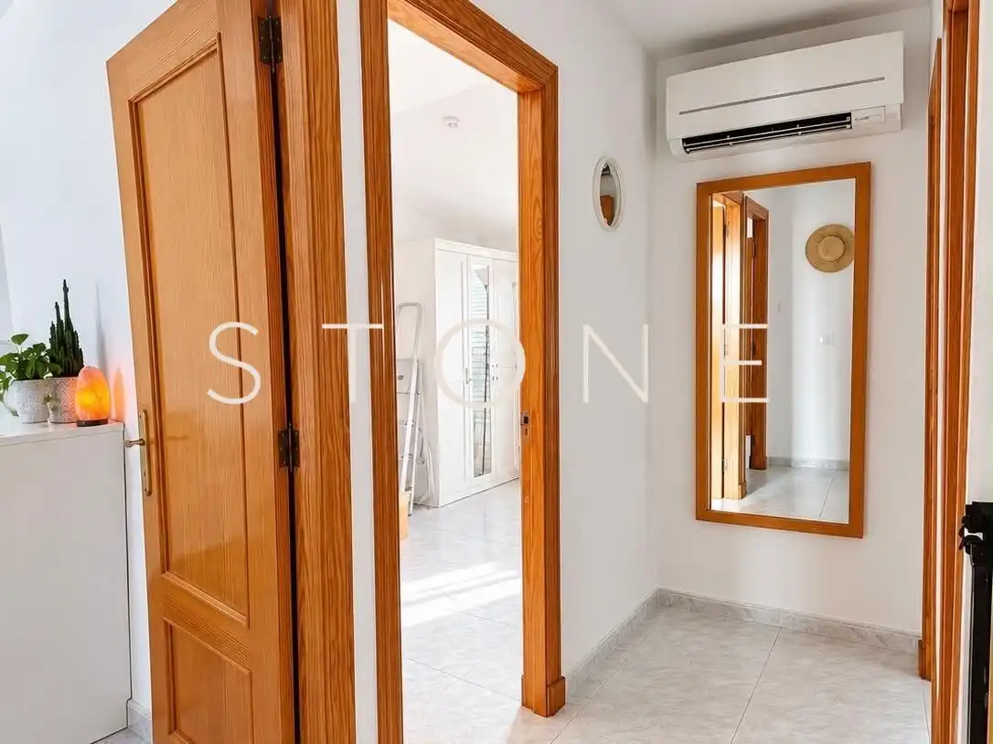 Duplex avec terrasse à vendre à Ciutadella, imagen 4