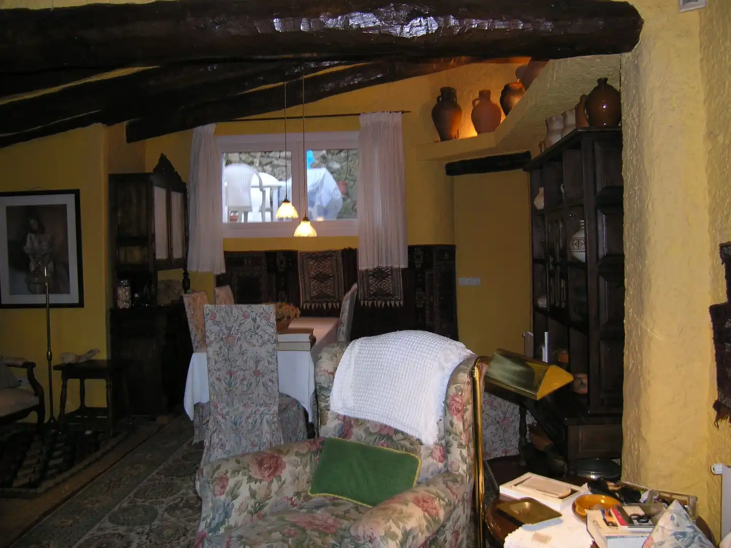 Casa con jardín en venta en Begur pueblo, imagen 18