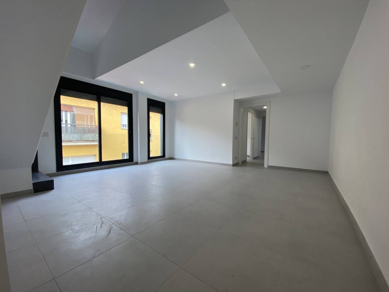 Duplex to rent in Caldes de Montbui  with Air Conditioner, Heating and Terrace