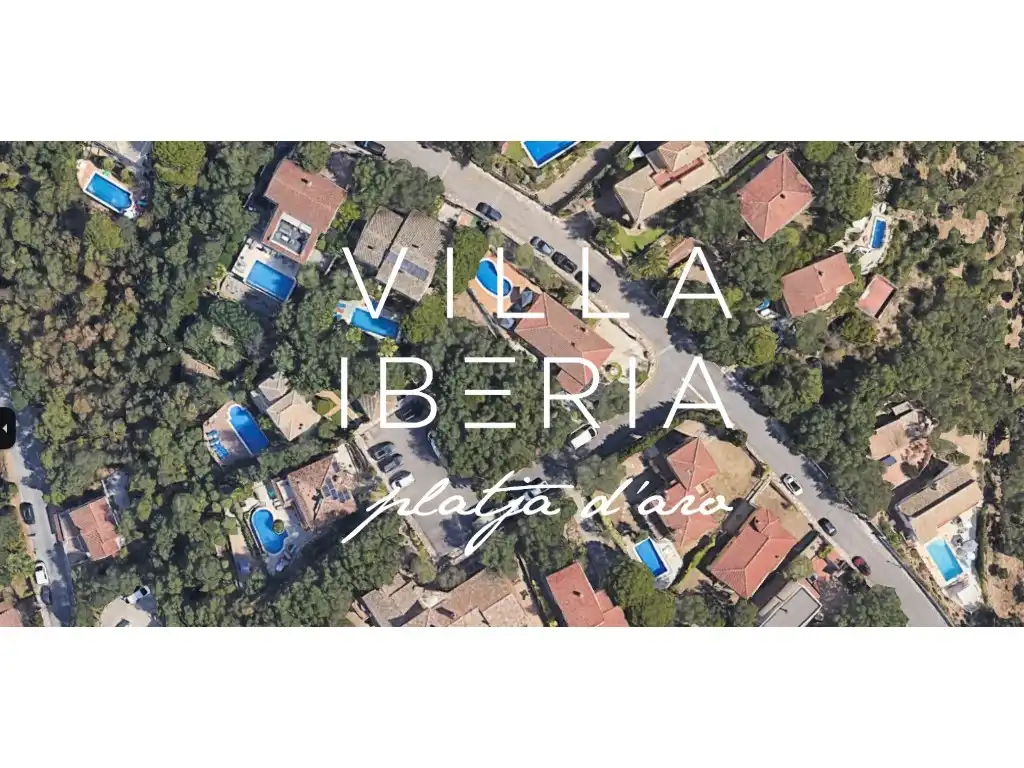 Vista exterior de Residencial en venta en Santa Cristina d'Aro