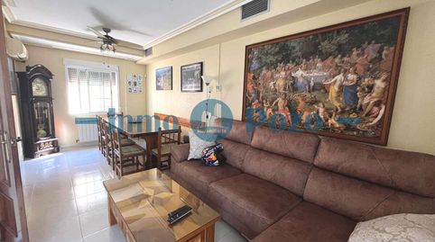 Foto 3 de Dúplex en venda a Almendralejo, Badajoz