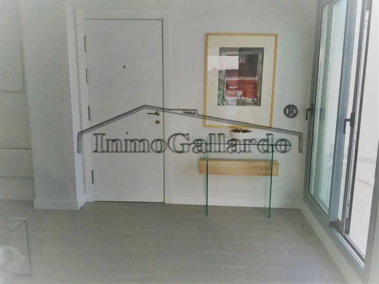 Ático en venta en Torrox con Aire acondicionado, Terraza y Amueblado