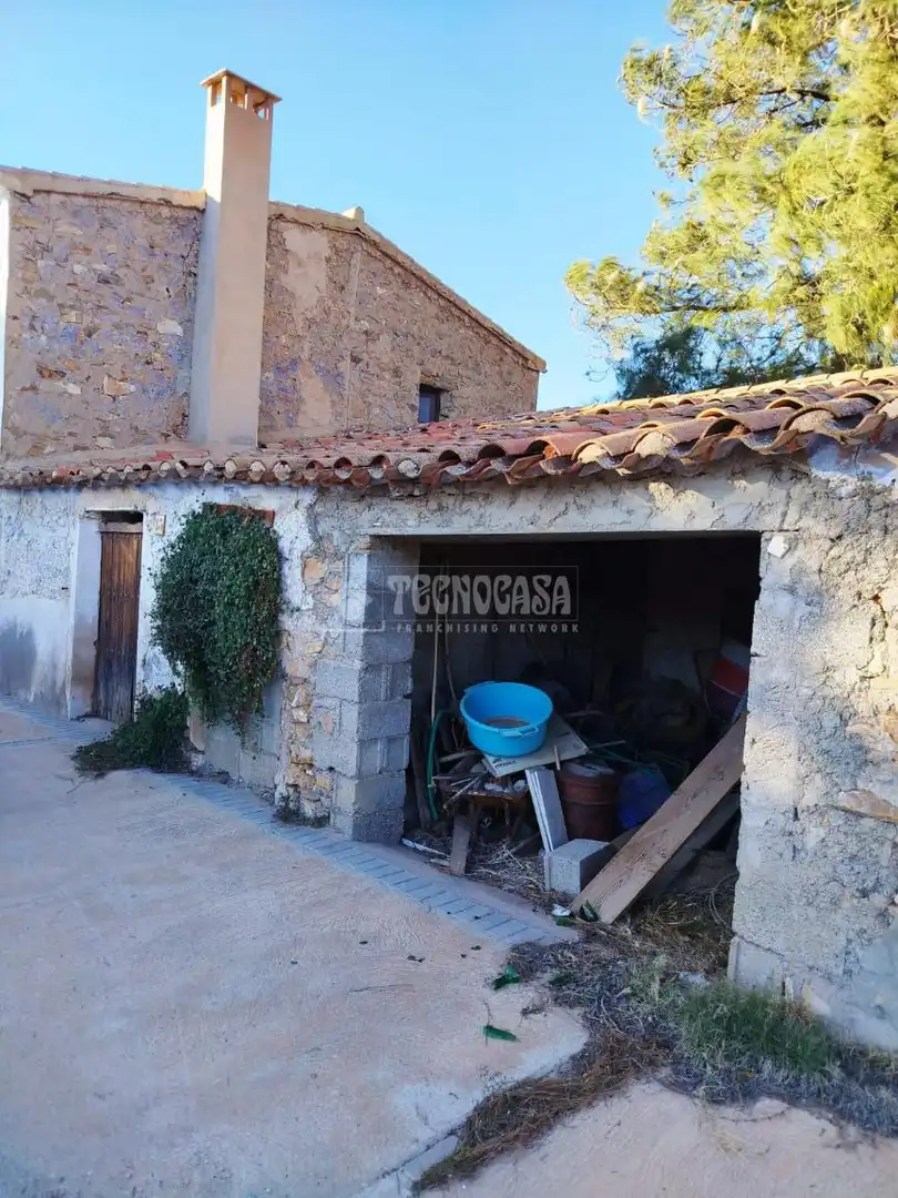 Terreno residencial en venta en Bédar, imagen 14