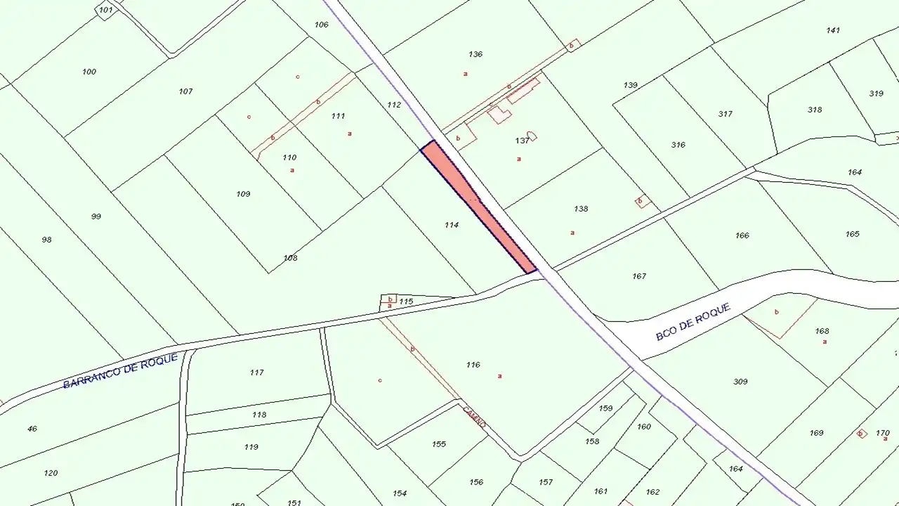 Rural land for sale in Camino de Onda, imagen 2