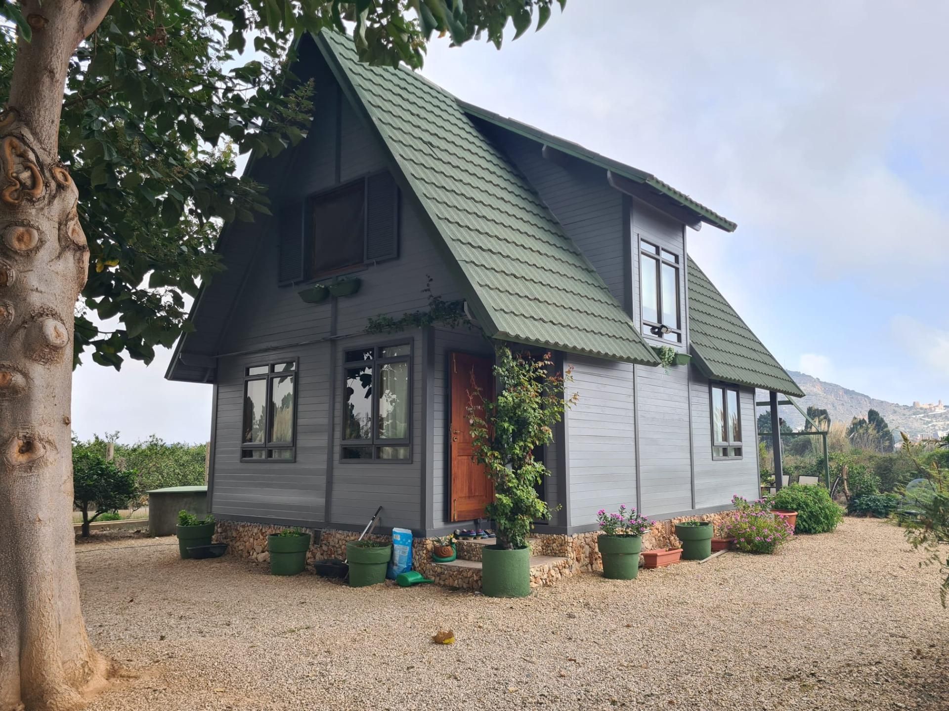 House or chalet for sale in Camino Camí del Rafal, Bulevar del Xúquer