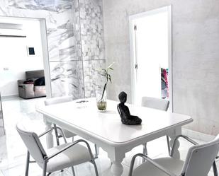 Dining room of House or chalet for sale in Villaverde del Río  with Air Conditioner, Heating and Terrace