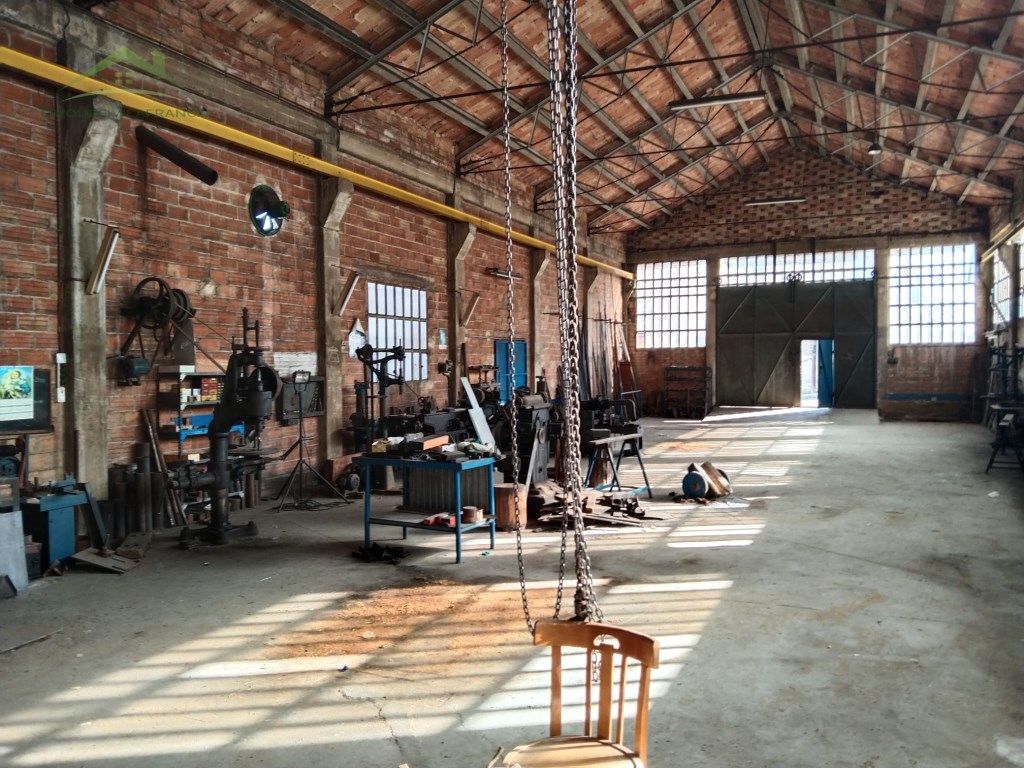 Nau industrial en venda en Torrelavit
