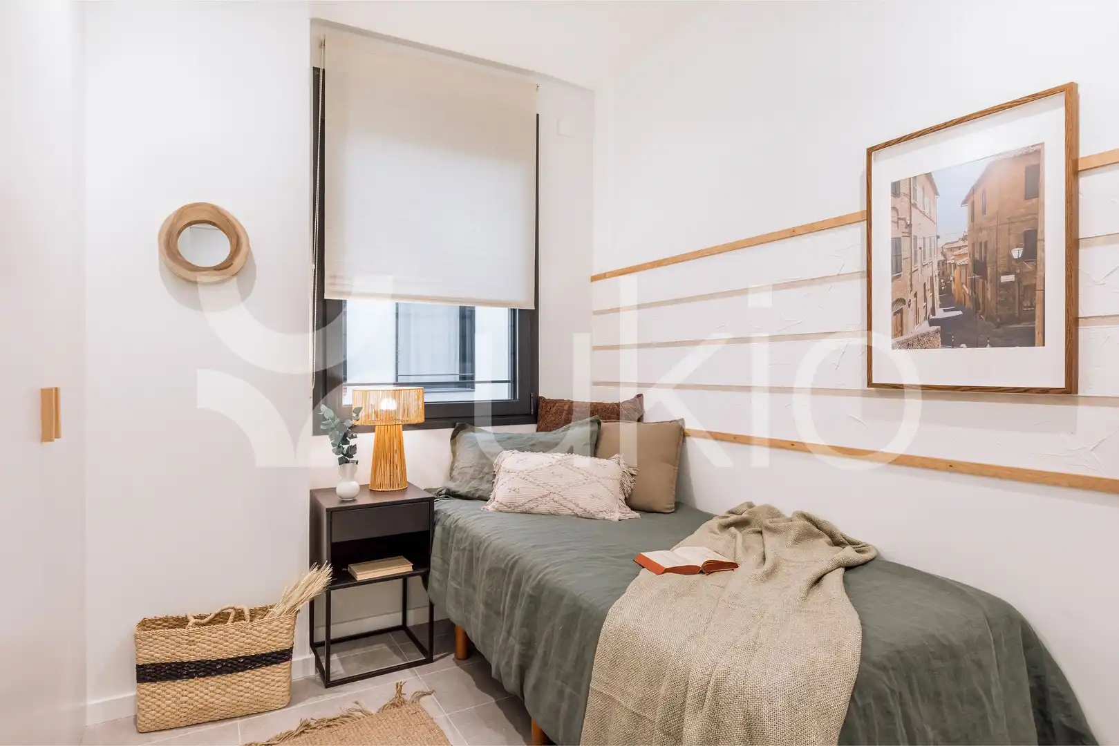 Apartamento con ascensor en alquiler en Gran Via de les Corts Catalanes, imagen 16