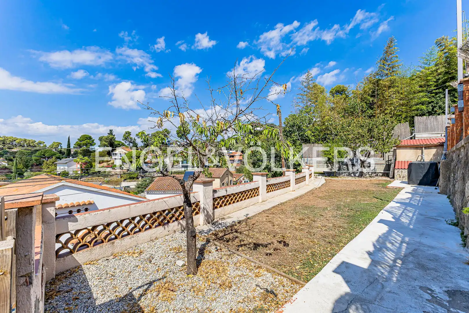 Casa o xalet en venda en Sant Cugat del Vallès amb Aire condicionat, Calefacció i Jardí privat