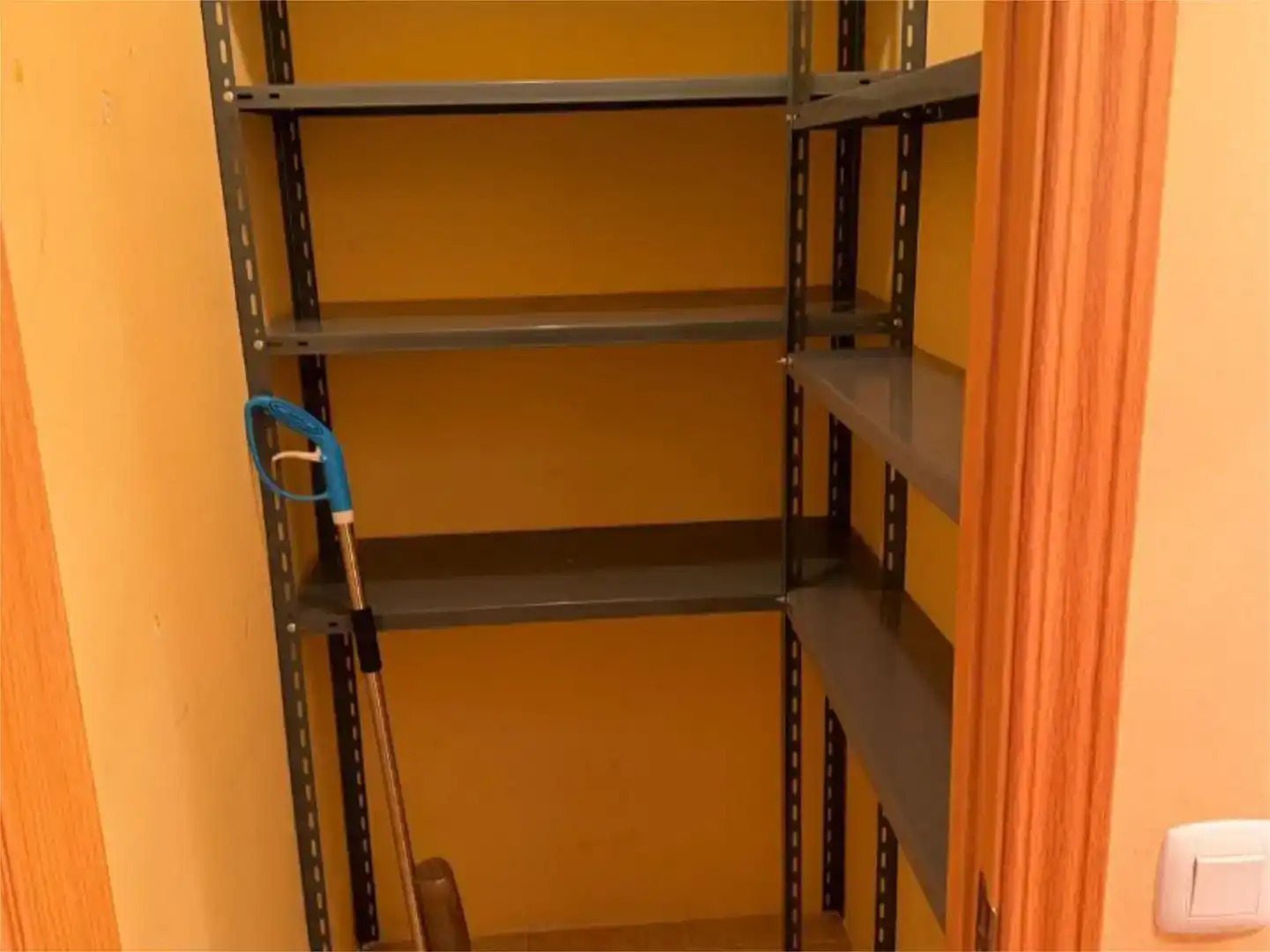 Piso en venta en Villaquilambre con Balcón