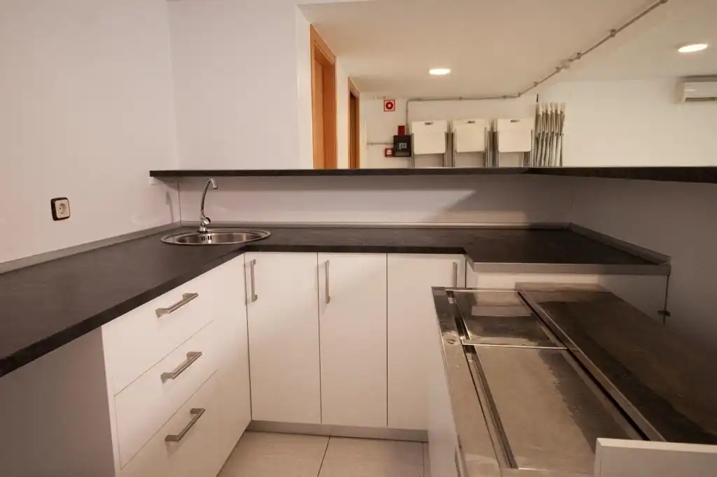 Local comercial en venta en Montcada Centre - La Ribera, imagen 8