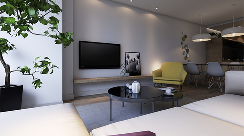 Photo 4 of Flat for sale in Calle Genil, Zona Centro - Ayuntamiento, Madrid