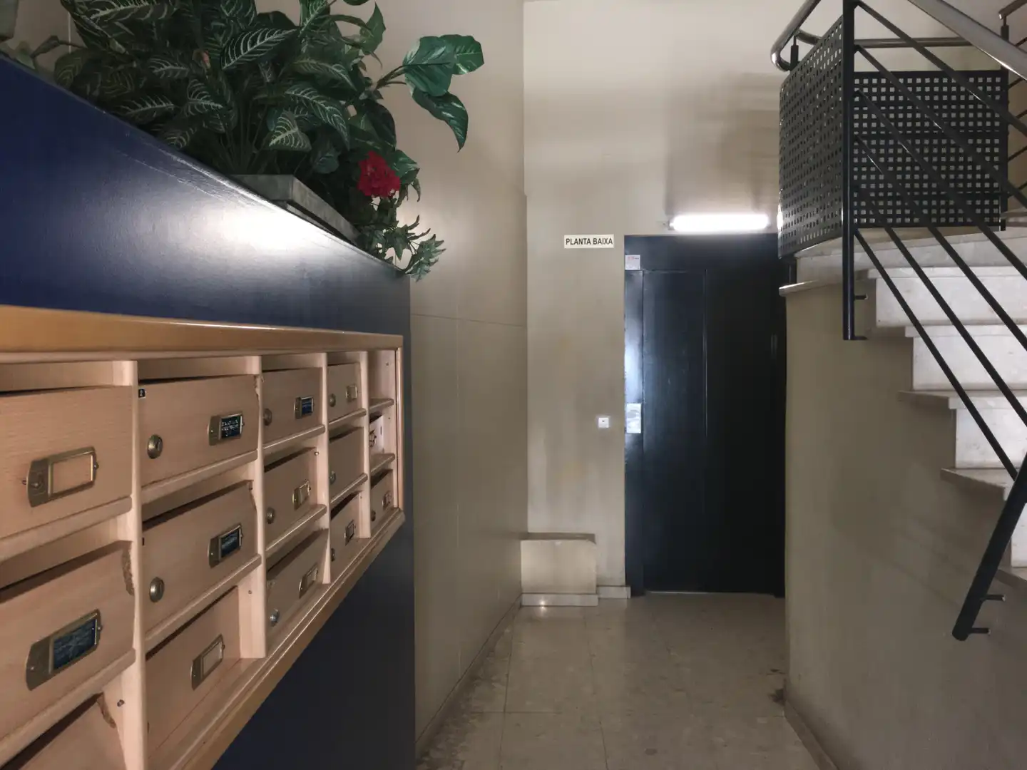 Piso en venta en Pineda de Mar con Calefacción, Jardín privado y Trastero