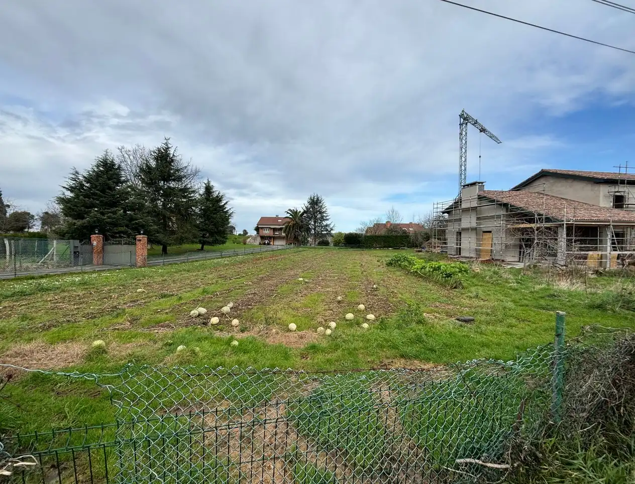 Terreno residenziale in vendita a Carretera de Caldones, imagen 6