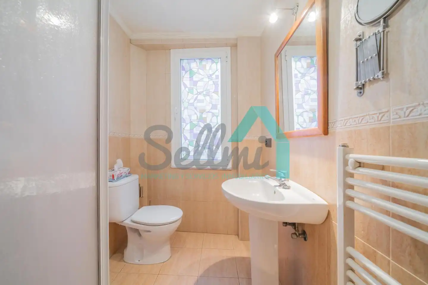 Piso con ascensor en venta en Calle Pérez de Ayala, imagen 19