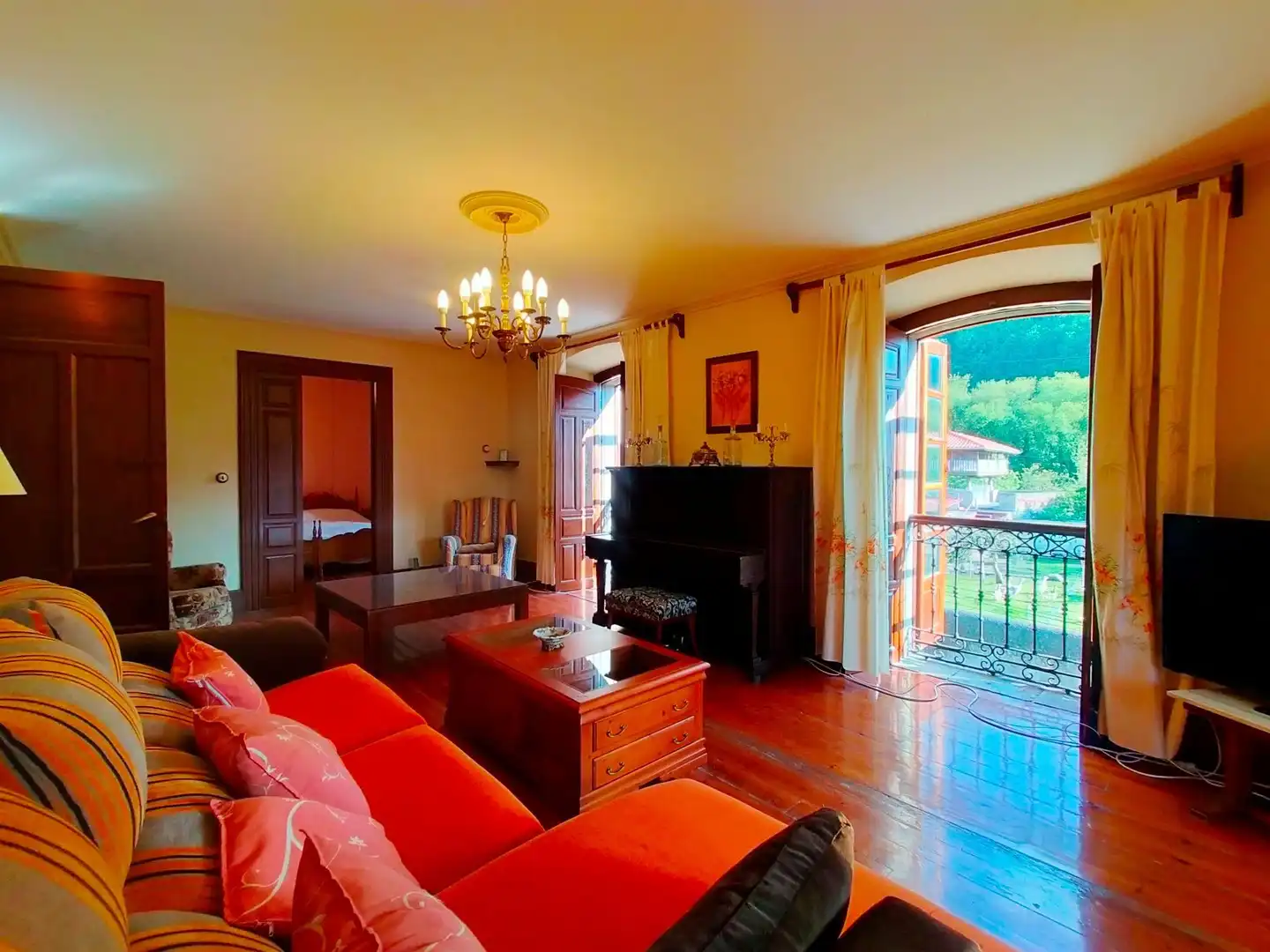 House with garden for sale in Pravia, imagen 36