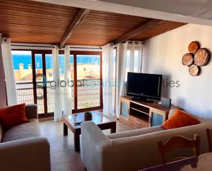 Attic for sale in N/A, Villaricos