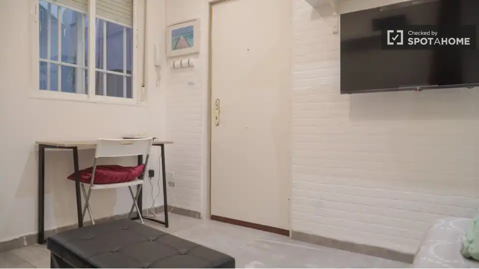 Appartement avec terrasse à louer à Centro, imagen 9