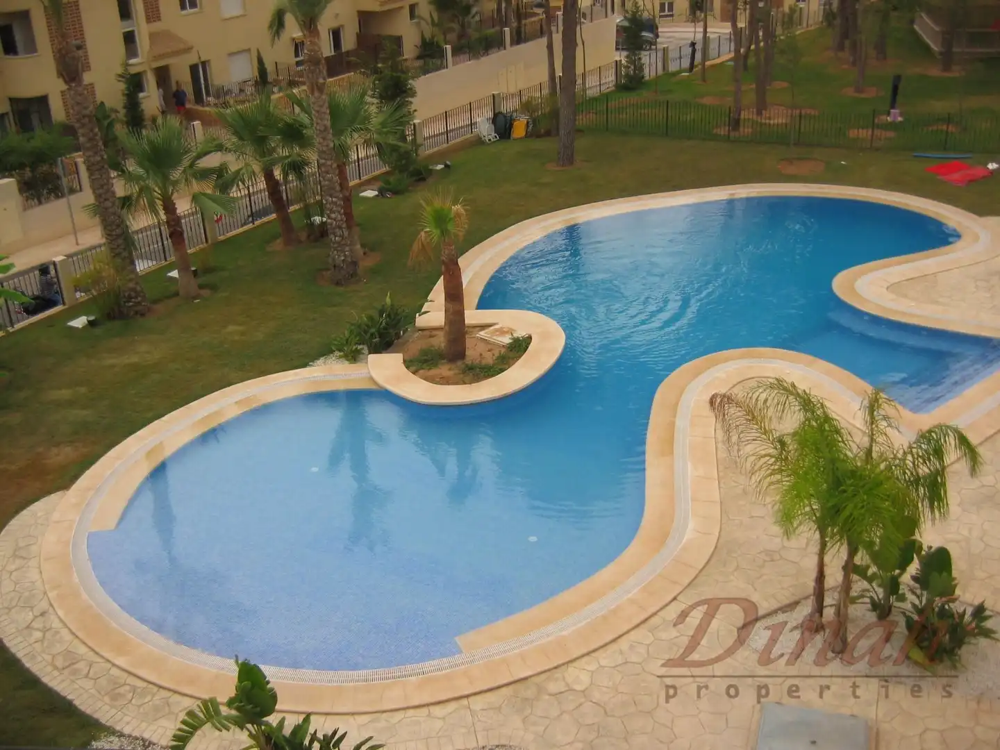 Apartamento con piscina en venta en Mascarat, imagen 32