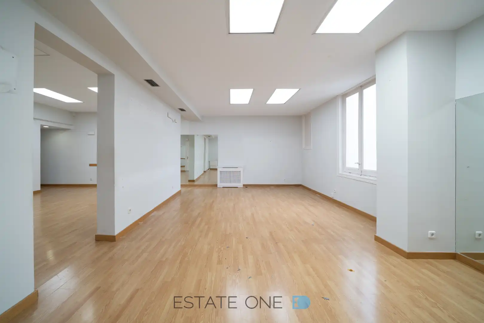 Flat with terrace for sale in Retiro, imagen 29