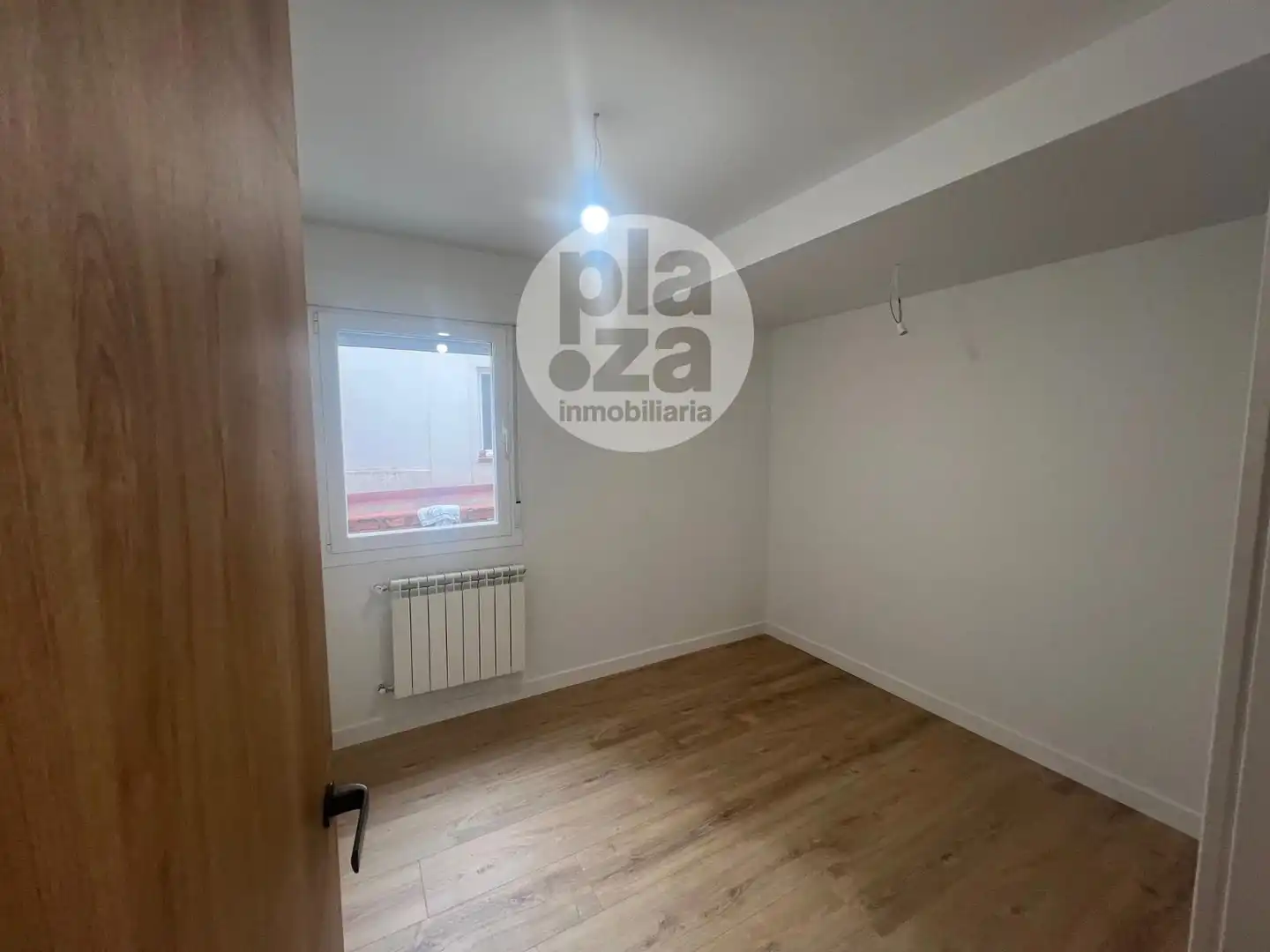 Bedroom of Flat for sale in Burgos  with Heating
