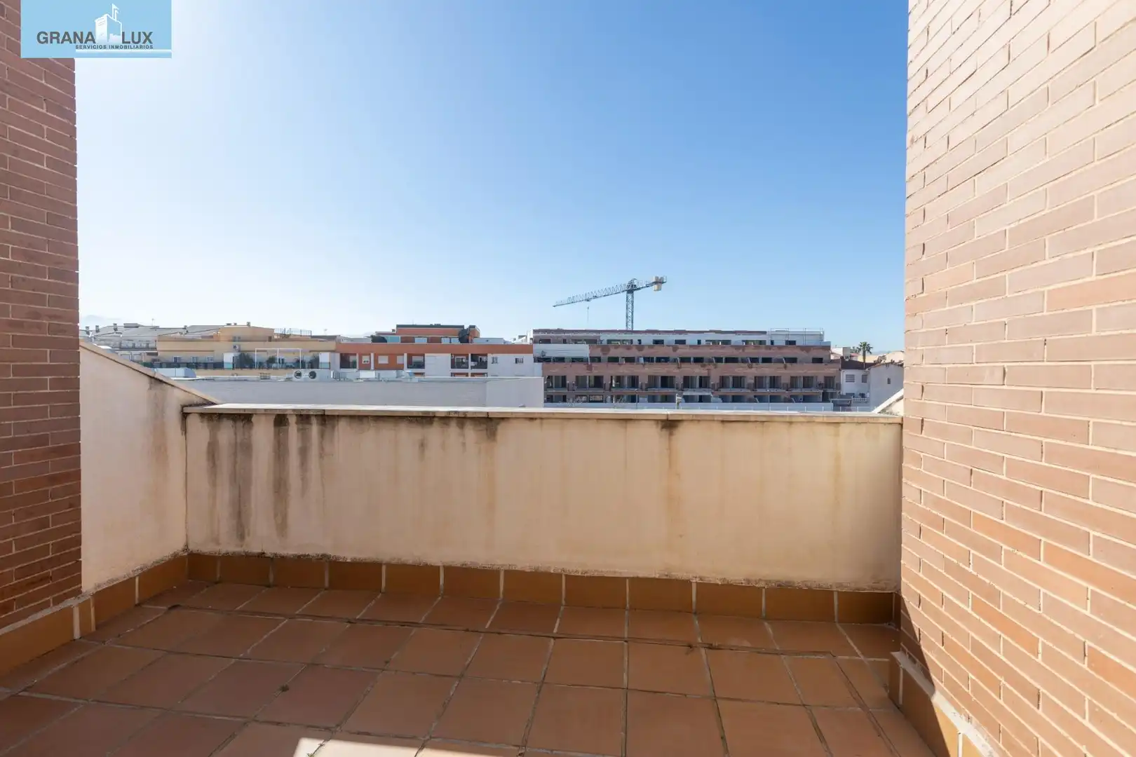 Adosado con terraza en venta en Calle Venezuela, imagen 35