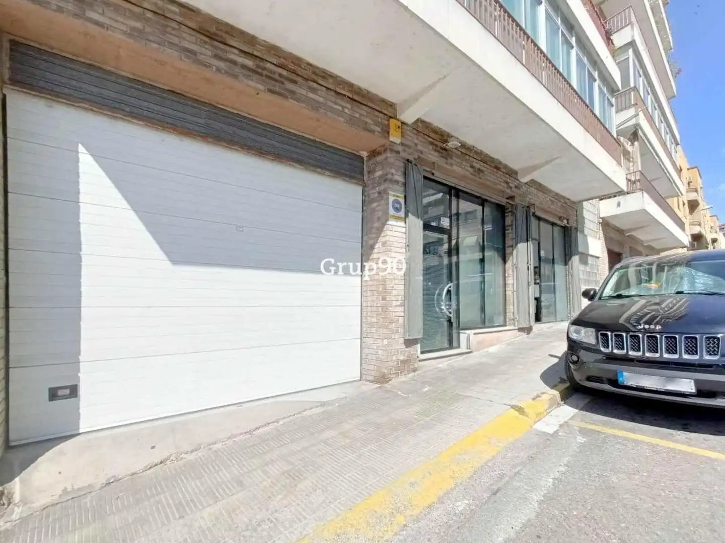 Local comercial en venda a Calle ISAAC ALBENIZ, imagen 10