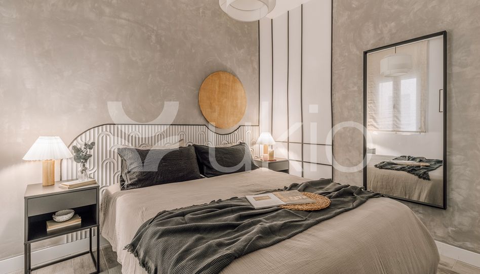 Apartamento de alquiler en Calle de Vallehermoso, Vallehermoso - Imagen 2