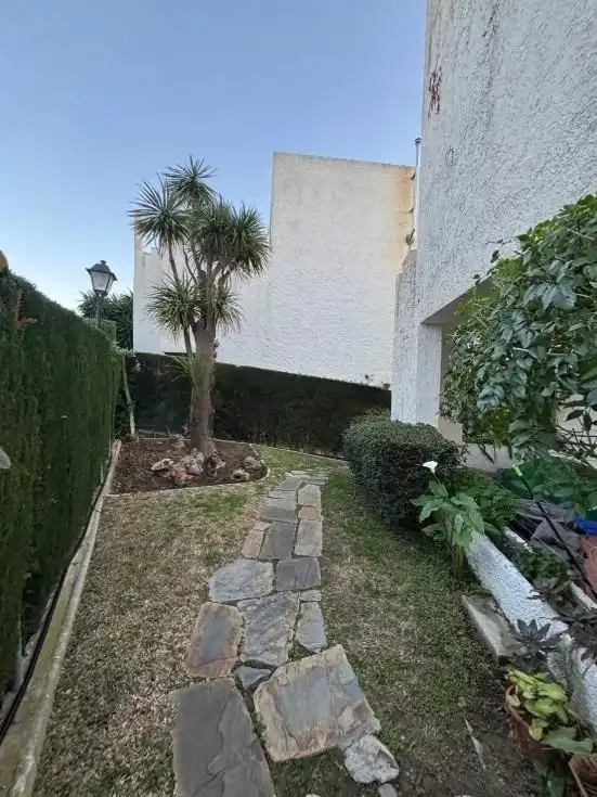 Casa o chalet en venta en San Luis de Sabinillas