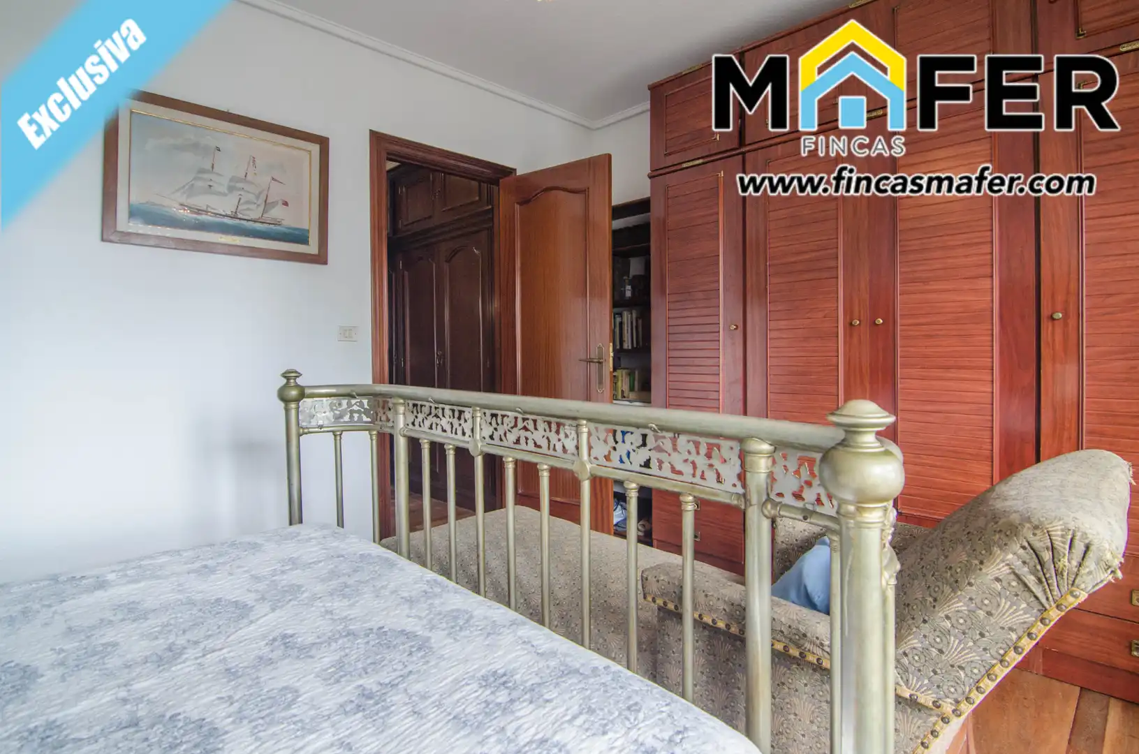 Wohnung mit Pool zum Verkauf in Avenida de Francia 109, imagen 35