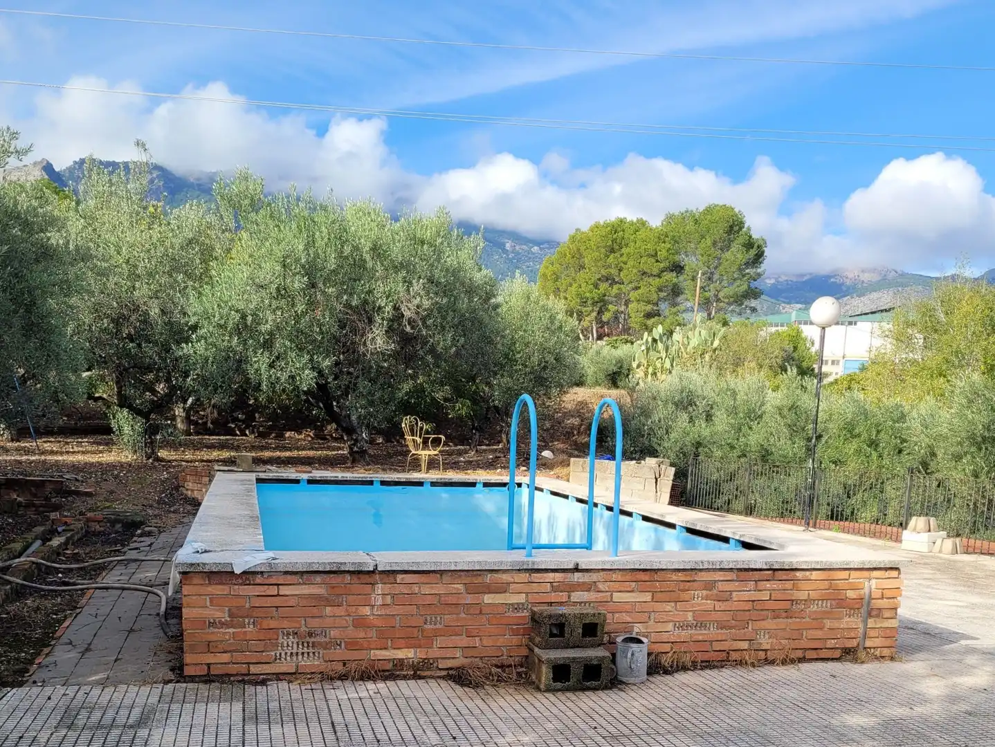 Casa o xalet en venda a Cocentaina