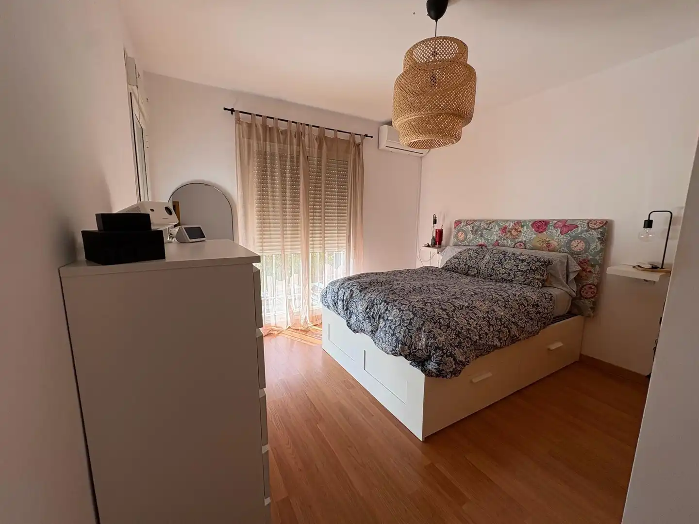 Schlafzimmer von Haus oder Chalet zum Verkauf in Gerena