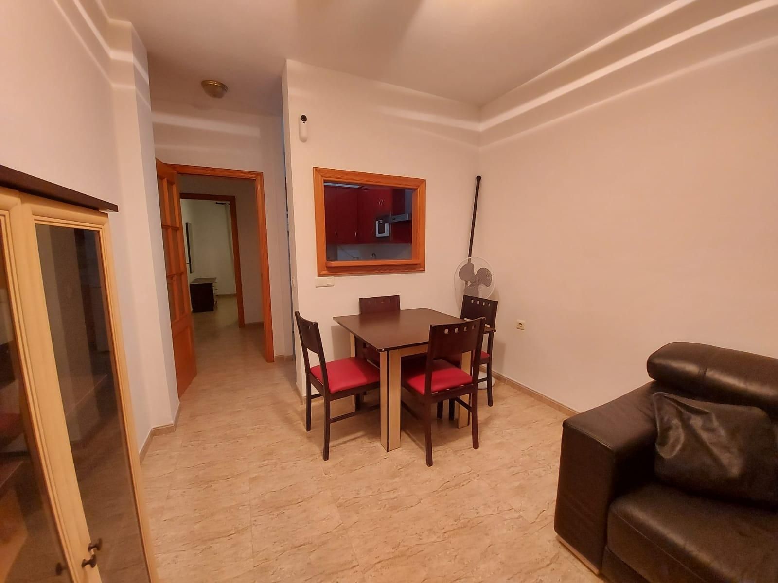 Dining room of Flat for sale in El Ejido