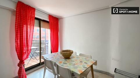 Foto 2 de Apartament per a compartir a Barrio de Benimaclet, Valencia