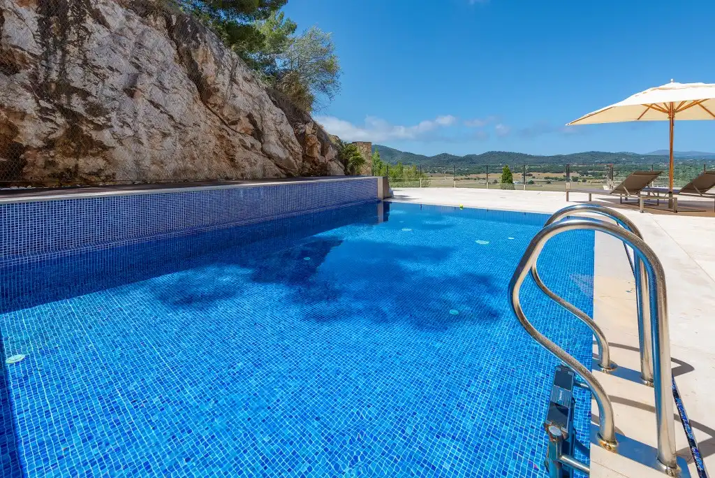 Chalet con piscina en venta en Canyamel, imagen 23