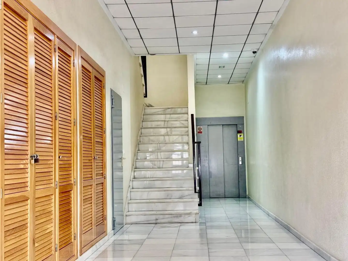 Ático en venta en San Pedro del Pinatar con Aire acondicionado, Calefacción y Terraza